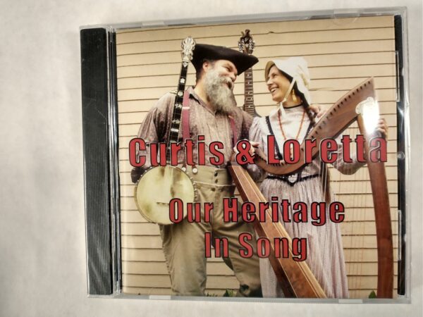 our heritage in song