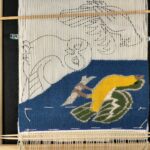 tapestry progress