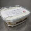 Muffet's Magic Sheep Cheese, with Hot Pepper Jelly