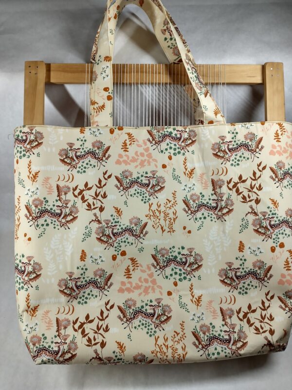 fawns tote