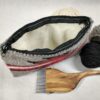 inside bag