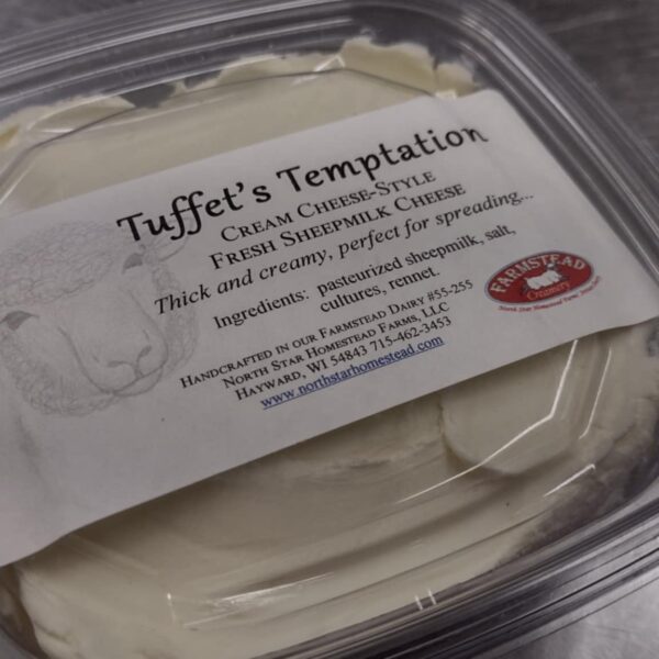 tuffets temptation
