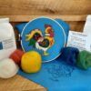 dala rooster kit