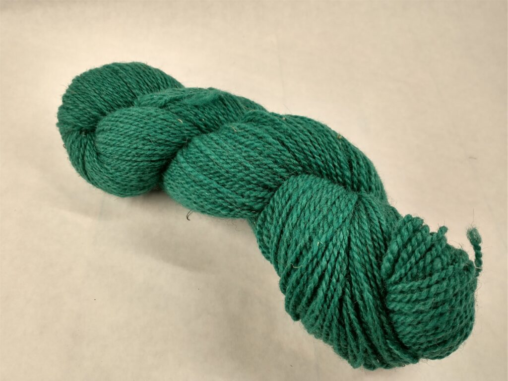 quetzal dk yarn
