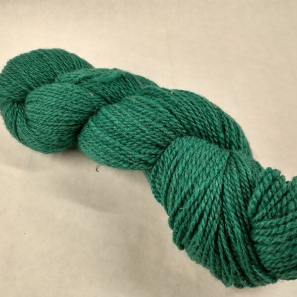 quetzal dk yarn