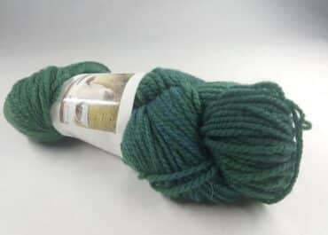 bulky yarn