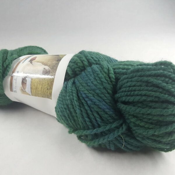 bulky yarn
