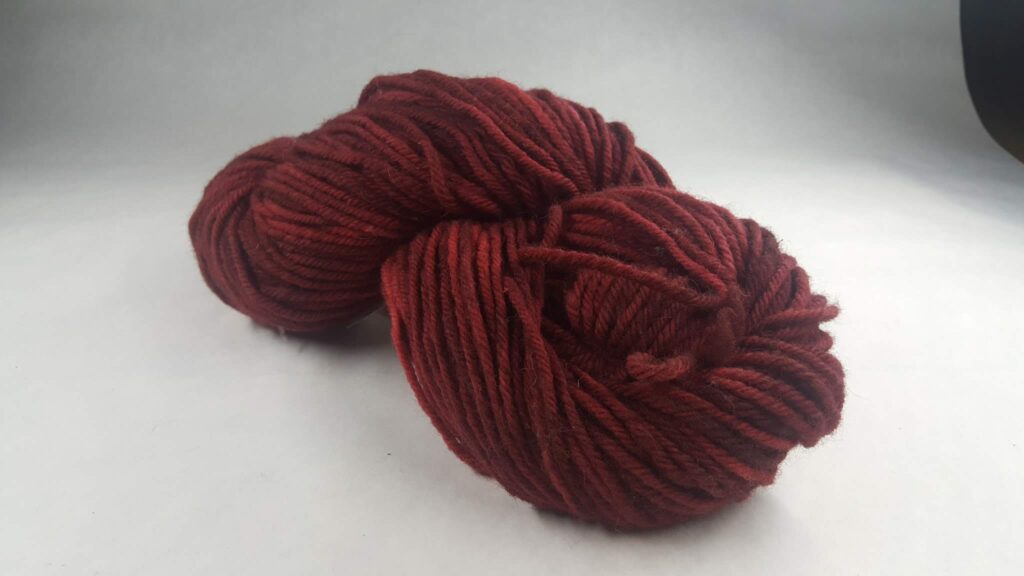 rug yarn