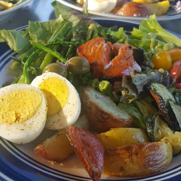 nicoise salad