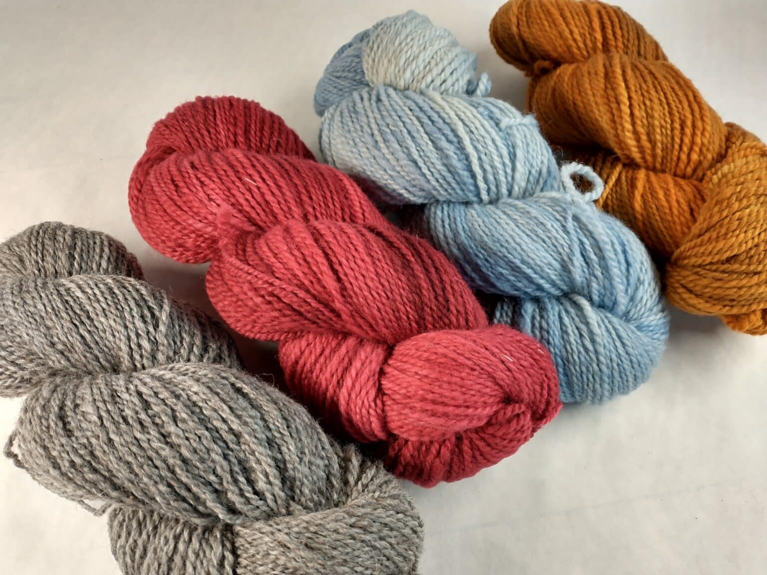 aran yarn