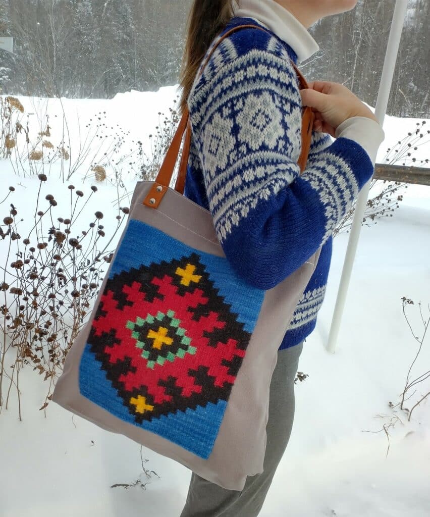 rutevev bag