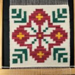 rutevev pillow tapestry