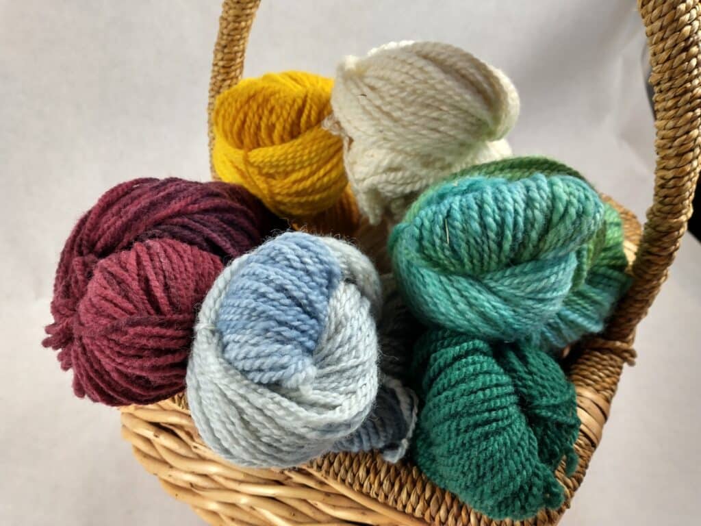 vinyard colorway