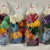 mini palette yarns