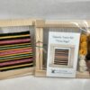 norse saga kit and tapestry