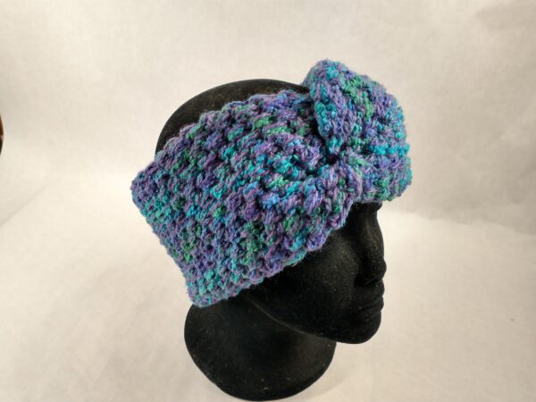 headband coral reef