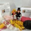 wedding couple kit