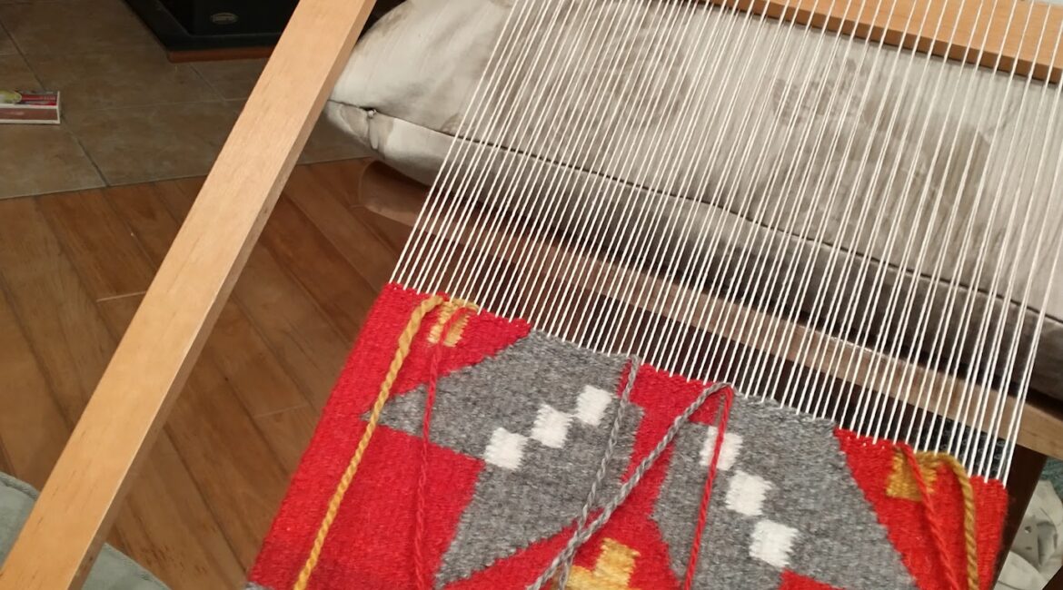 hygge tapestry