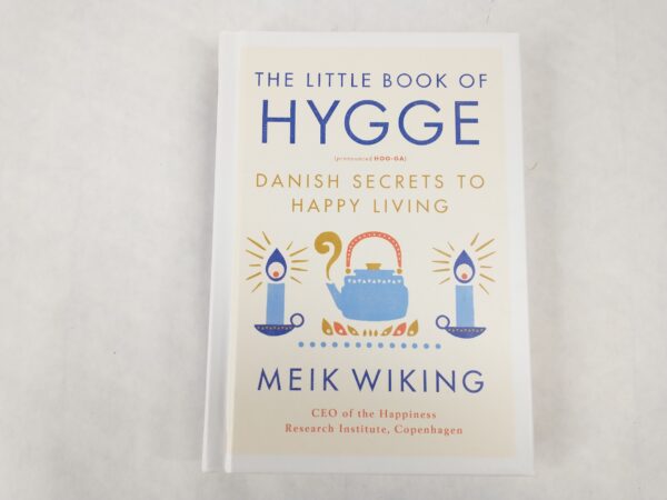 hygge book
