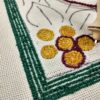 poinsettia progress detail
