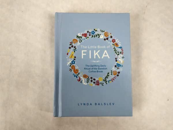 fika book