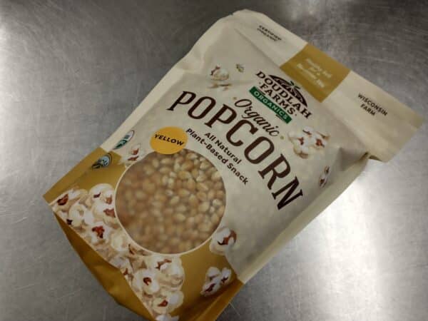 popcorn kernels