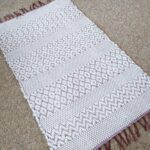 rosepath rag rug