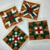 star mug rugs