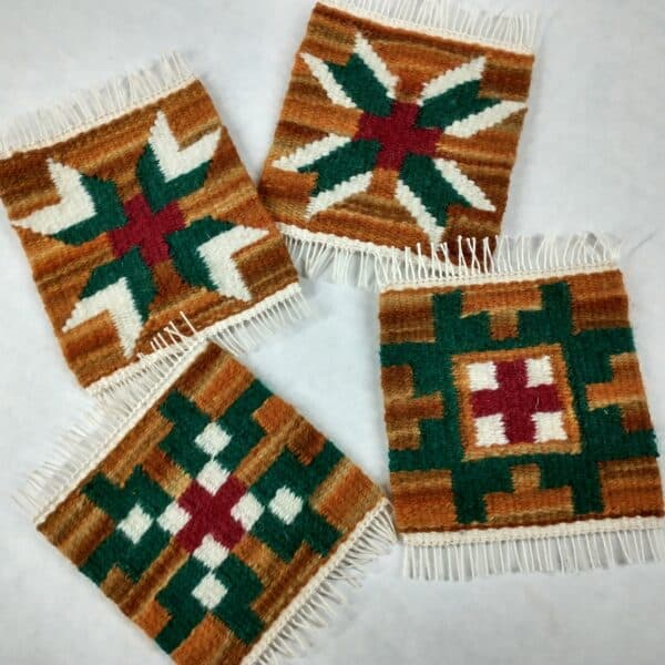 star mug rugs