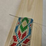 beading level 2