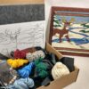 buck creek tapestry kit