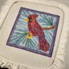 cardinal punch needle frame