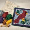 cardinal punch needle class