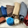 wool fabrics