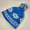 youth knitted hat