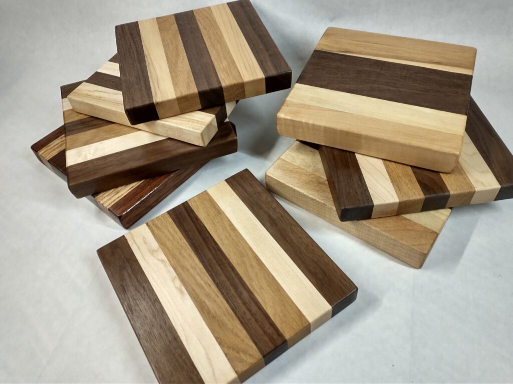cutting boards
