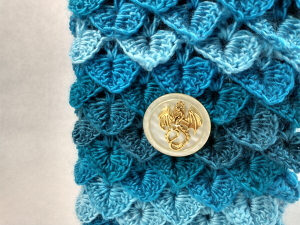 dragon journal detail