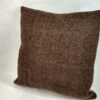thistle pillow back