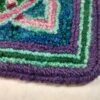 crochet edge