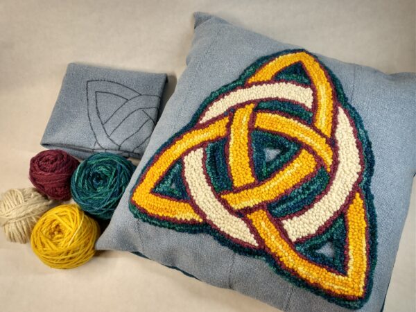 celtic knot kit
