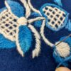 embroidery progress