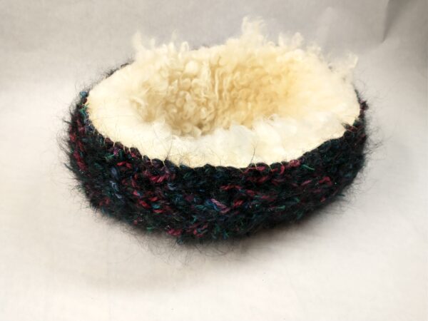 confetti headband inside