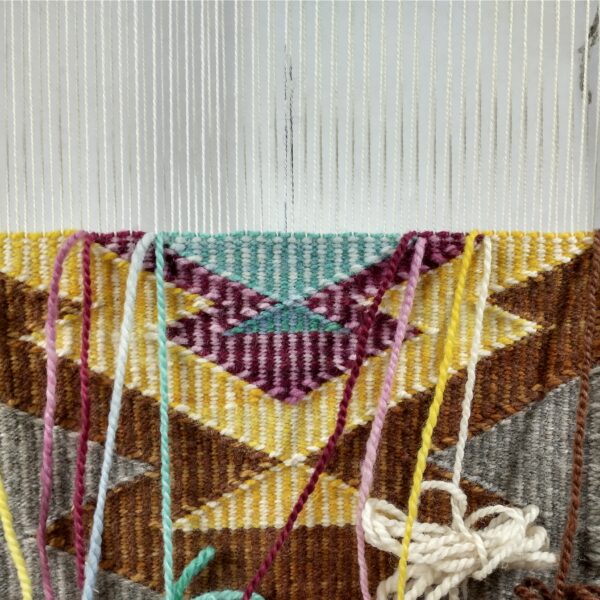 raised outline detail