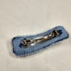 blue barrette back 2