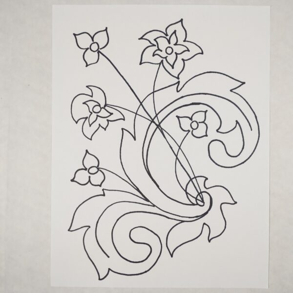 telemark flowers design
