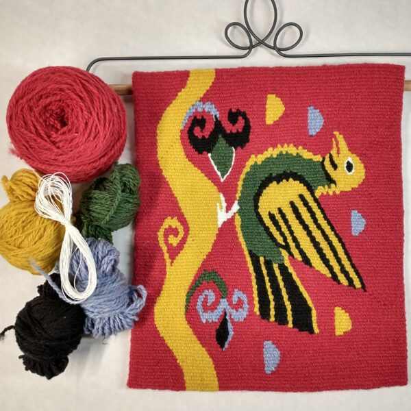 Baldishol bird kit