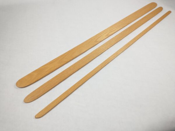wood battens