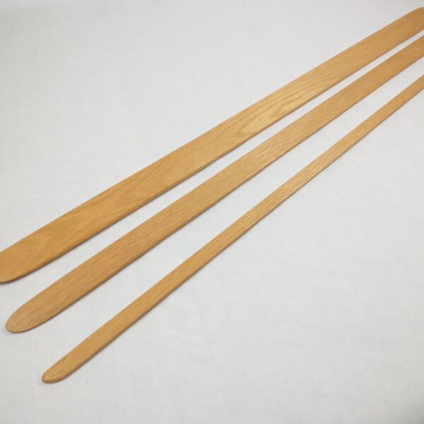 wood battens