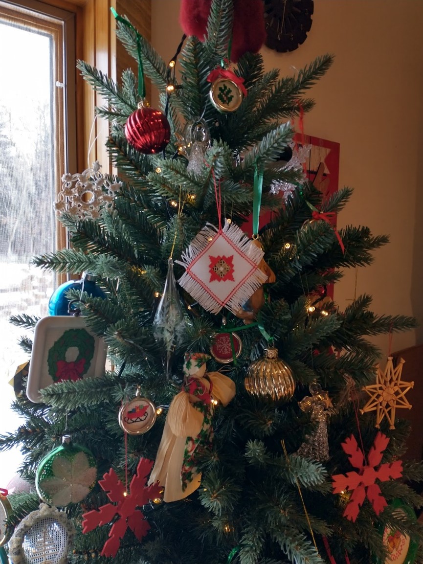 Hygge Through The Holidays