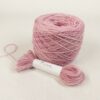 rose embroidery yarn